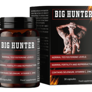 BigHunter