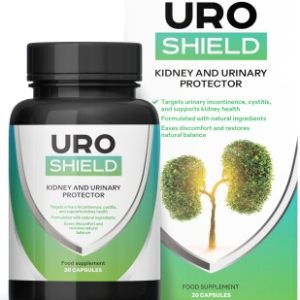 Uro Shield